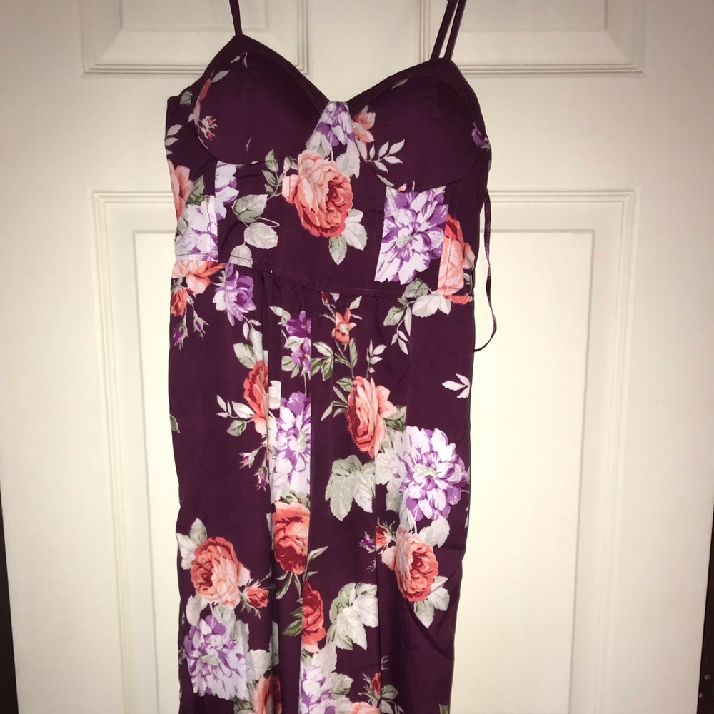 Jumpsuit